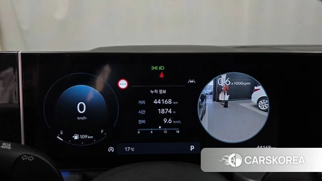 Hyundai Sonata D Edge (DN8) id 5021640 из Кореи 30