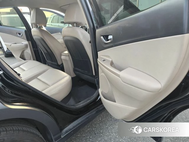 Hyundai Kona id 5013994 из Кореи 14