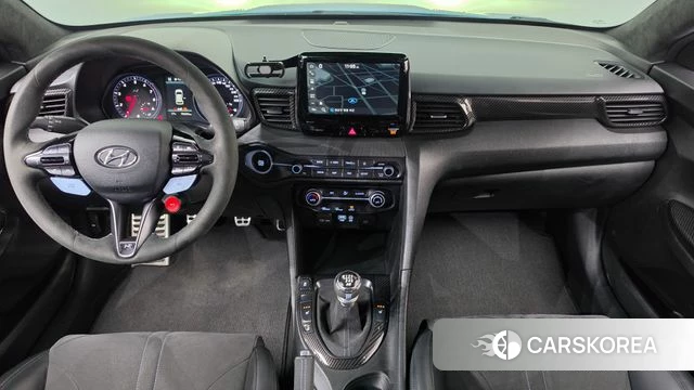 Hyundai Veloster (JS) id 5018899 из Кореи 25
