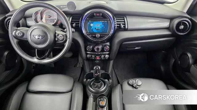 Mini Cooper D id 4998575 из Кореи 27