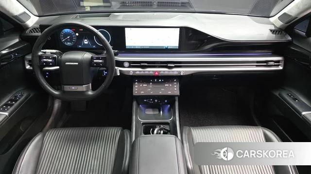 Hyundai Grandeur (GN7) id 5046521 из Кореи 38