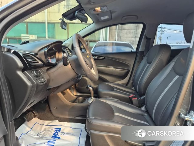 Chevrolet (GM Daewoo) The New Spark id 4986951 из Кореи 17
