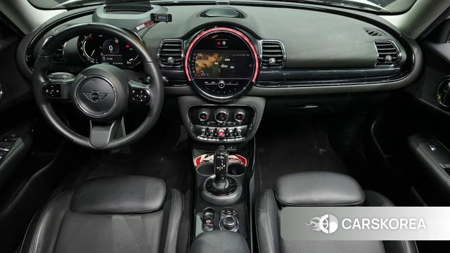 Mini Cooper D Clubman id 5047165 из Кореи 17