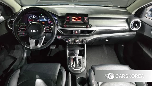 Kia The New K3 2nd generation id 4688296 из Кореи 17