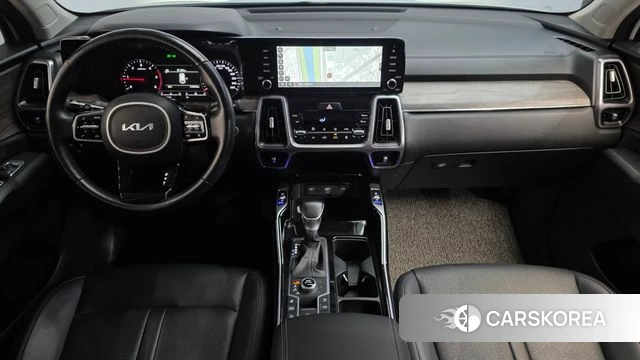 Kia Sorento 4th Generation id 5012740 из Кореи 17
