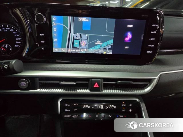 Kia K5 Hybrid 3rd Generation id 4958968 из Кореи 17