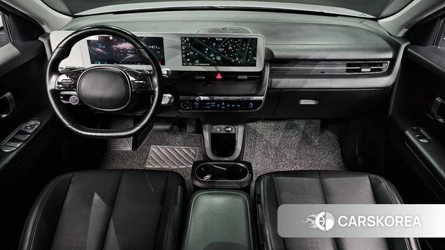 Hyundai Ionic 5 id 5012845 из Кореи 31