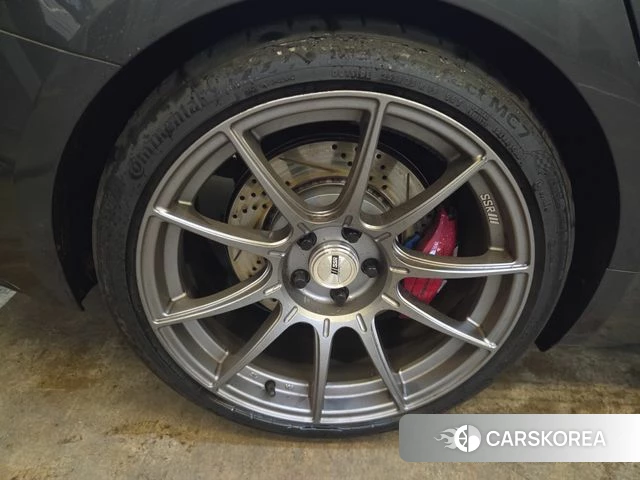 Genesis G70 id 4948535 из Кореи 17