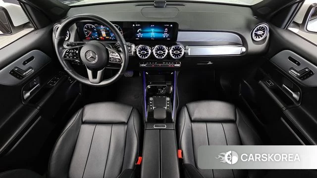 Mercedes-Benz GLB-Class X247 id 5022820 из Кореи 17