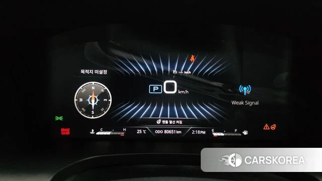 Ssangyong The New Rexton Sports Cannes id 4769165 из Кореи 28