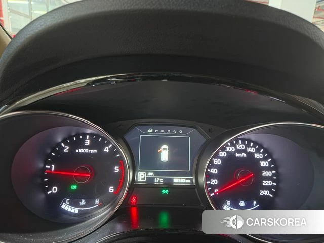 Kia All New Carnival id 5048707 из Кореи 17