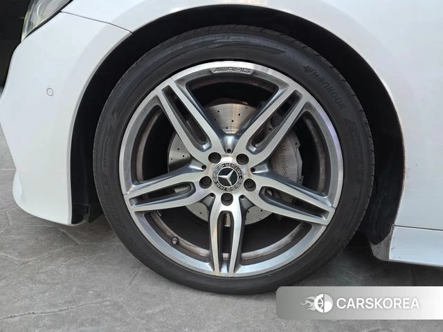 Mercedes-Benz E-Class W213 id 4960277 из Кореи 9