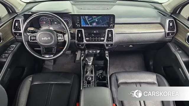 Kia Sorento 4th Generation id 3463115 из Кореи 17