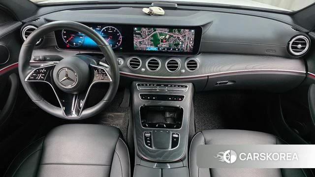 Mercedes-Benz E-Class W213 id 4975572 из Кореи 28