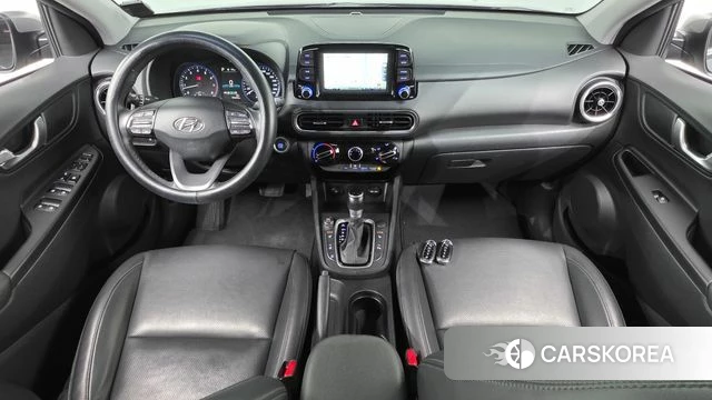Hyundai The New Kona id 5028262 из Кореи 27