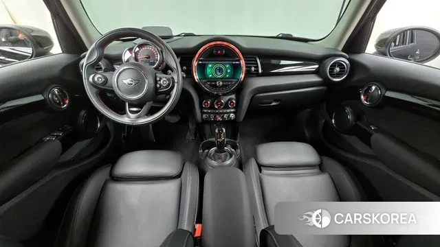 Mini Cooper S id 3612122 из Кореи 17