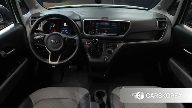 Kia The New Ray id 5023452 из Кореи 27