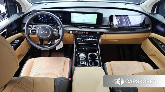 Kia Carnival 4th generation id 4996557 из Кореи 43