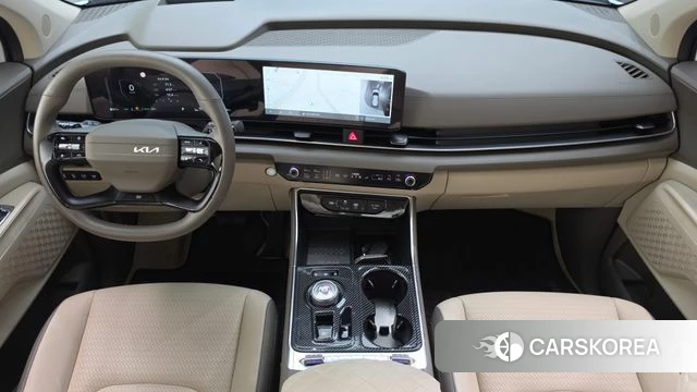 Kia The New Carnival 4th Generation id 4995227 из Кореи 33