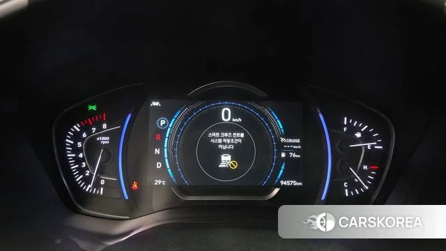 Hyundai Santa Fe TM id 4759745 из Кореи 31