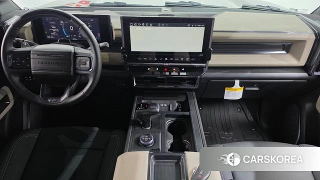 GMC Hummer EV id 4862516 из Кореи 28