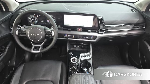 Kia Sportage 5th Generation id 5002541 из Кореи 37