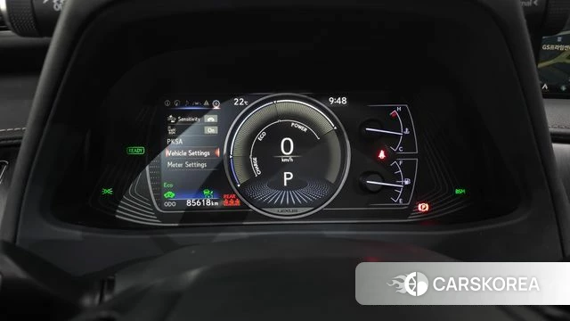 Lexus UX250h id 4977913 из Кореи 27