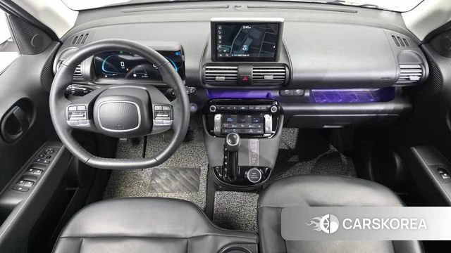 Hyundai Casper id 4768732 из Кореи 27