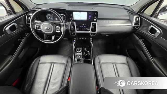 Kia Sorento 4th Generation id 4987166 из Кореи 17