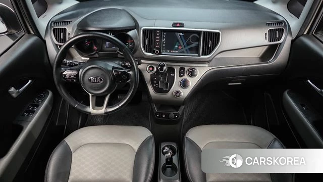 Kia The New Ray id 5035094 из Кореи 17