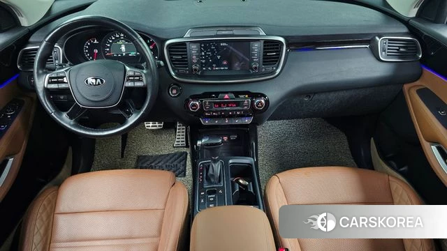 Kia The New Sorento id 4993298 из Кореи 31