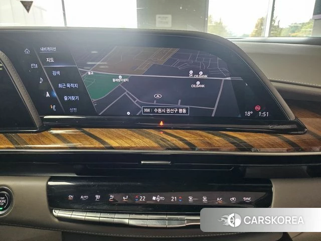 Cadillac Escalade 5th Generation id 4986711 из Кореи 17