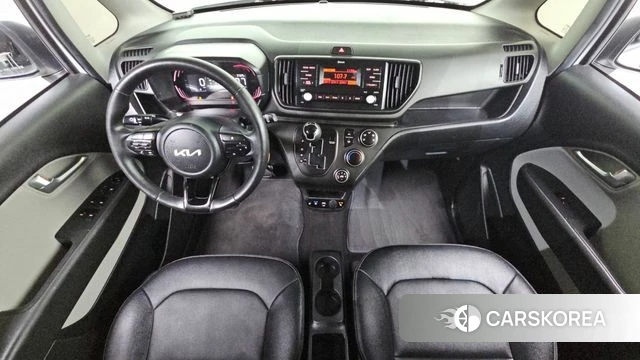 Kia The New Kia Ray id 4990749 из Кореи 17