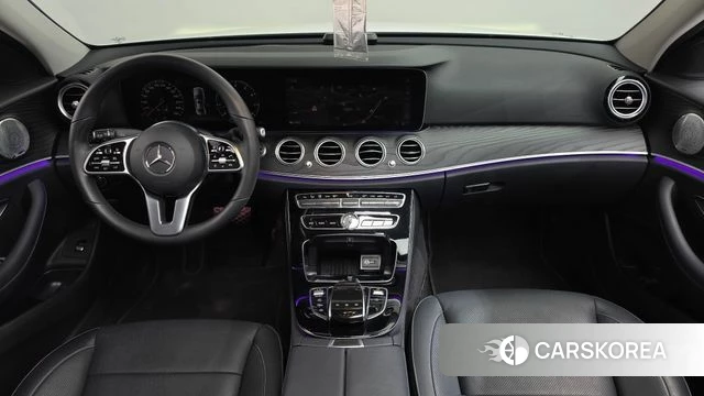 Mercedes-Benz E-Class W213 id 5029277 из Кореи 30