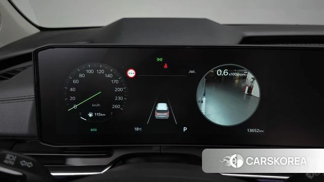 Kia The New Carnival 4th Generation id 5026049 из Кореи 38