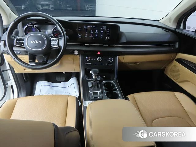 Kia Carnival 4th generation id 4997177 из Кореи 17
