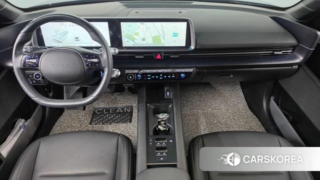 Hyundai Ionic 6 id 4964723 из Кореи 25