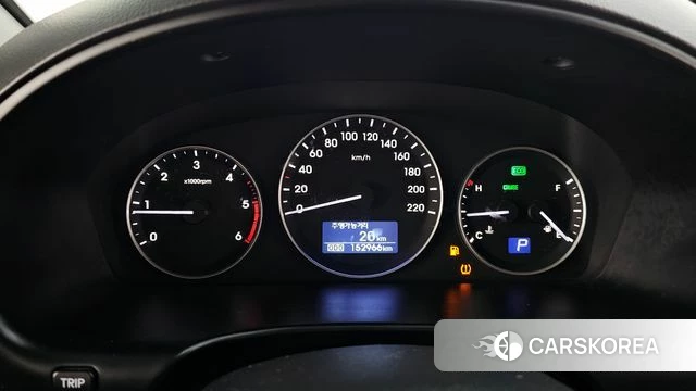 Hyundai The New Grand Starex id 5042281 из Кореи 28