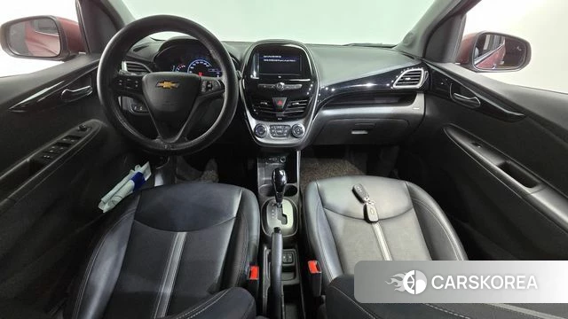 Chevrolet (GM Daewoo) The New Spark id 5029118 из Кореи 29
