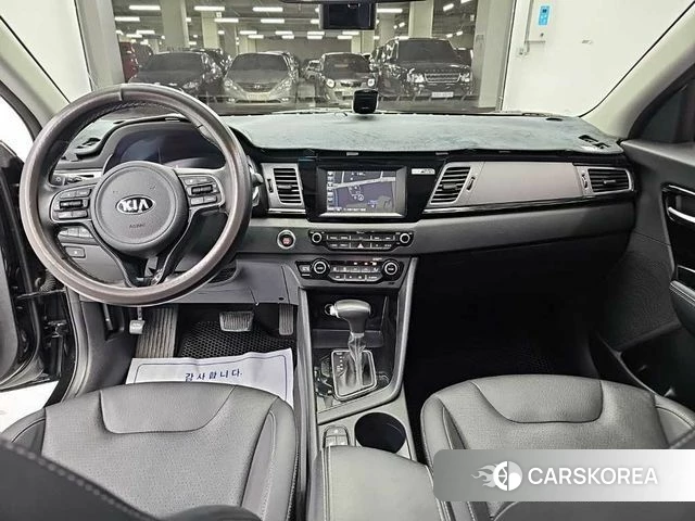 Kia Niro id 5054781 из Кореи 18