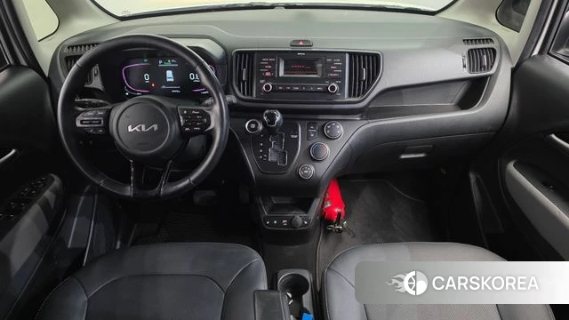 Kia The New Kia Ray id 5046273 из Кореи 17