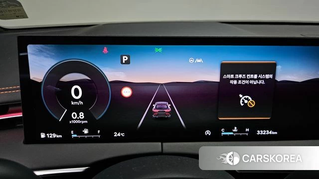 Genesis GV70 id 4921441 из Кореи 32