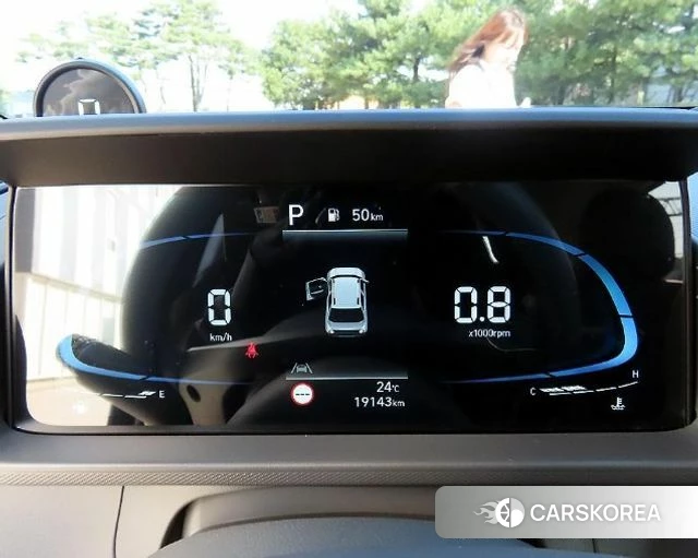 Hyundai Casper id 5046577 из Кореи 17