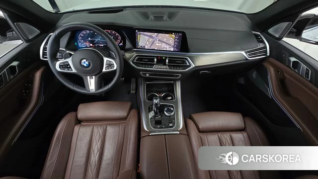BMW X5 (G05) id 4769822 из Кореи 17