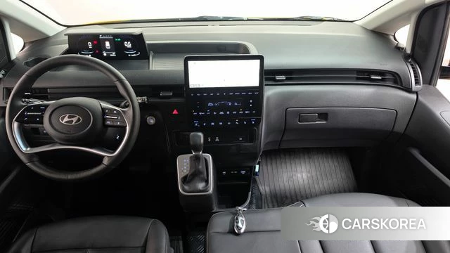 Hyundai Staria id 5026109 из Кореи 17