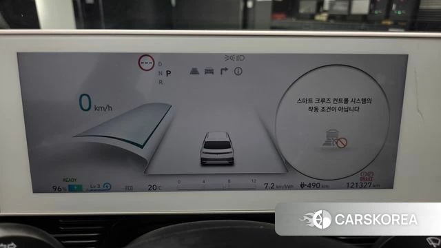 Hyundai Ionic 5 id 5011412 из Кореи 32