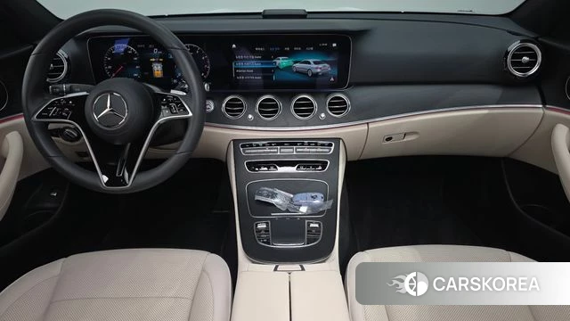 Mercedes-Benz E-Class W213 id 4985744 из Кореи 35