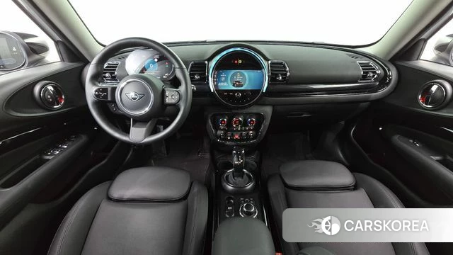 Mini Cooper Clubman id 4778680 из Кореи 28