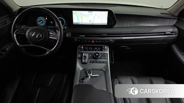 Hyundai The New Palisade id 5052694 из Кореи 29