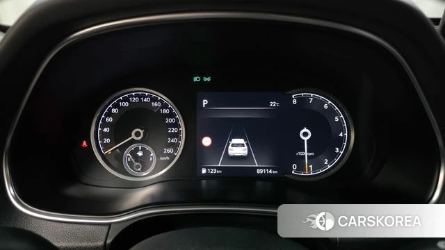 Genesis GV80 id 4991839 из Кореи 29